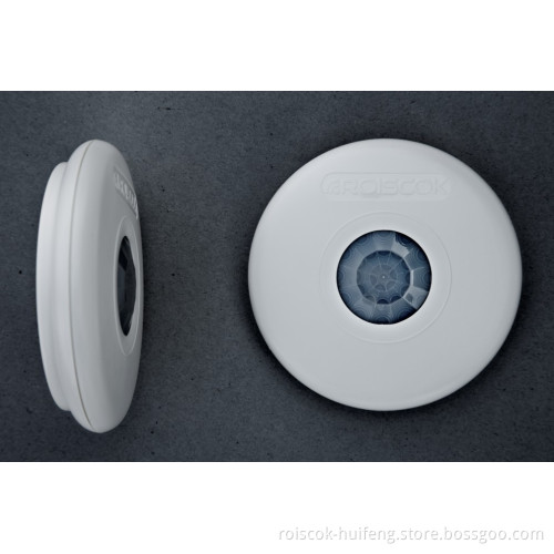 Intelligent Switch with Operating Voltage of 110 to 250V AC and Power Consumption of
